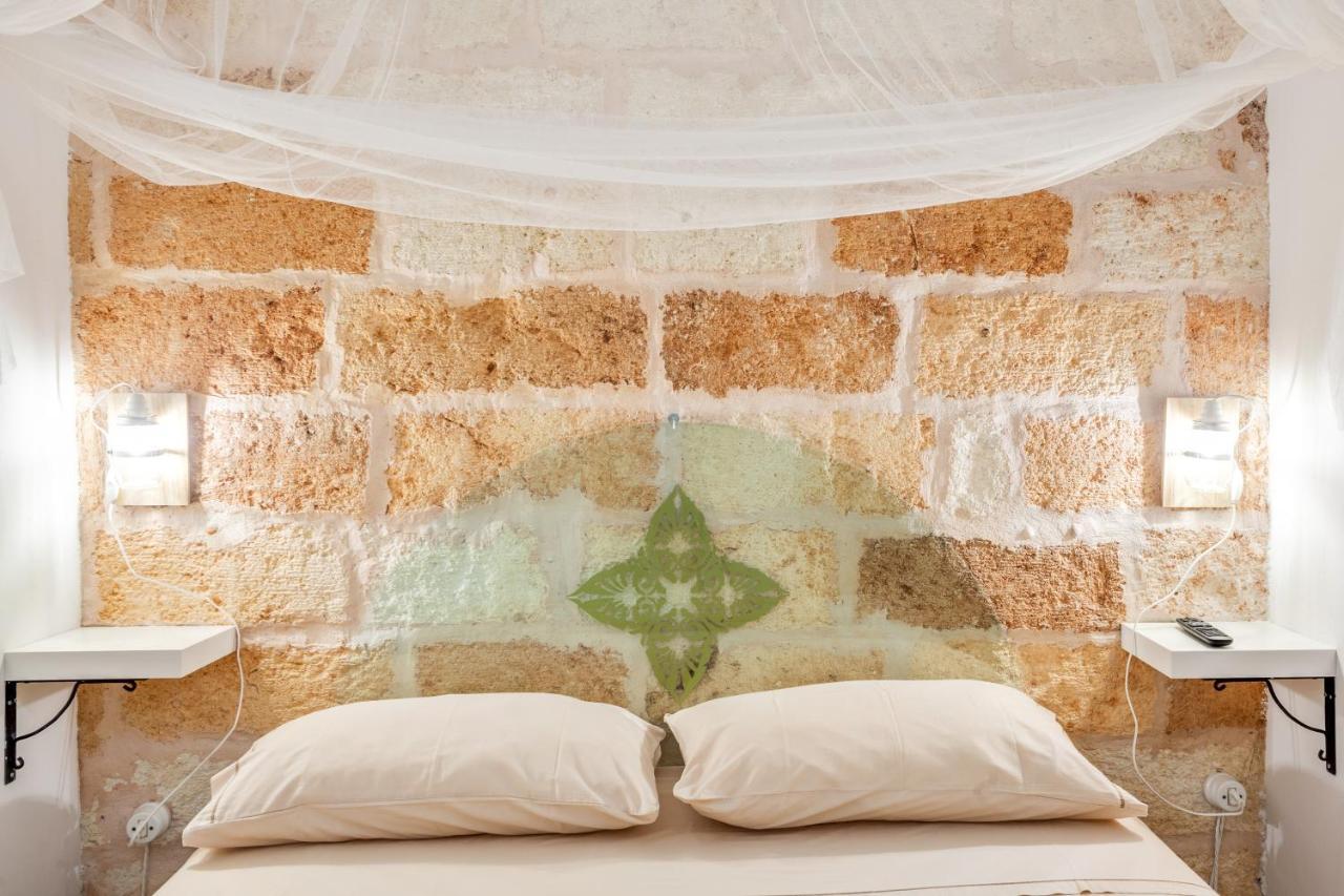 דירות פולינאנו א מארה Tiny House 21 Bright Aparment מראה חיצוני תמונה